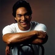 Jason Scott Lee