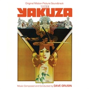 The Yakuza (Original Motion Picture Soundtrack) [1974] - Dave Grusin