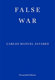False War (Alvarez)