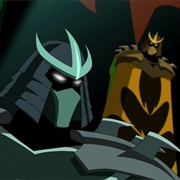 S4.E26: The Ninja Tribunal