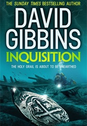 Inquisition (David Gibbins)