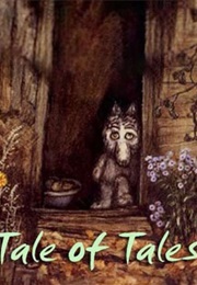 Tale of Tales (1979)