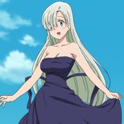Elizabeth Liones (The Seven Deadly Sins)