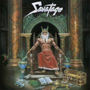 Savatage - White Witch