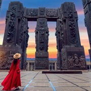 The Chronicles of Georgia, Tbilisi