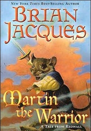 Redwall (Brian Jacques)