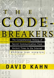 The Code Breakers (David Kahn)