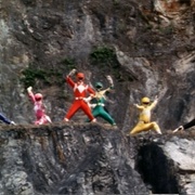 Green With Evil Part 5