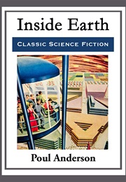 Inside Earth (Anderson, Poul)