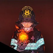 Inferno - Fire Force OP (Studio Yuraki)