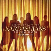 Keeping Up With the Kardashians - Season 20