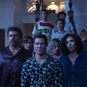 S4.E4: He Goeth Before You Into Galilee