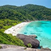 Koh Similan