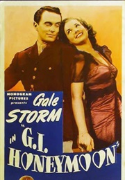 G. I. Honeymoon (1945)