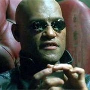 Morpheus