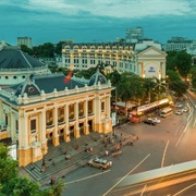 French Quarter, Hanoi