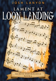 Lament at Loon Landing (Josh Lanyon)