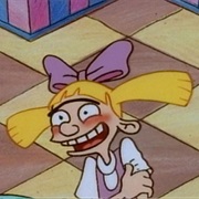 S1.E4: Helga's Makeover/The Old Building