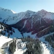 Whitewater, British Columbia