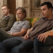 S11.E6: Do Not Go Gentle Into That Good... Eh, Screw It