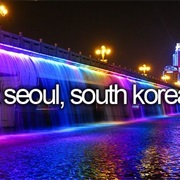 Visit Seoul