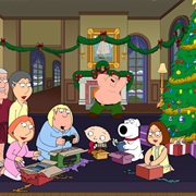 Season 16 Episode 9 (Don't Be the Dickens at the Christmas)