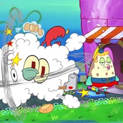 S15.E4: Biscuits Ballyhoo/Student Driver Survivor