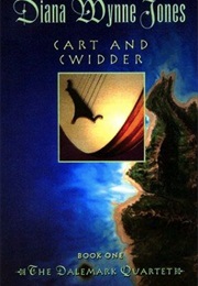 Cart and CWidder (Diana Wynne Jones)