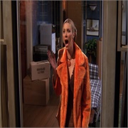 Friends: "The One Where Everyone Finds Out" (S5,E14)