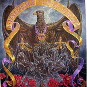 Widow's Wall - Hammers of Misfortune