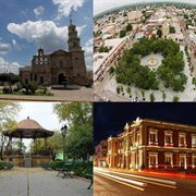 Linares, Nuevo León, Mexico