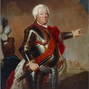 Frederick William I of Prussia