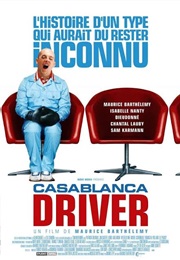 Casablanca Driver (2004)