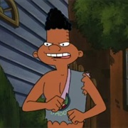 S5.E21: Ghost Bride/Gerald vs. Jamie O.