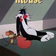 S3.E2: The Windblown Hare/Don't Give Up the Sheep/Stooge for a Mouse