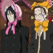 S1.03. His Butler, Omnipotent