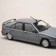 Citroën BX Sport / GTI 1982-1994