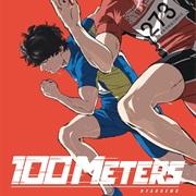 100 Meters