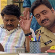 S1.E5: Computer Nahi Monitor