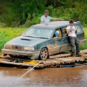 S19.E7: Africa Special, Part 2