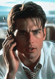 Jerry's Cell Phone - Jerry Maguire (1996)