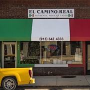El Camino Real