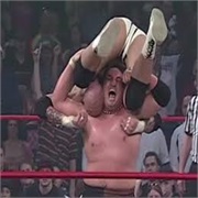 TNA: Impact! Wrestling: "Episode 138" (S4,E7)