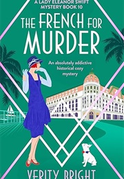 The French for Murder (Verity Bright)