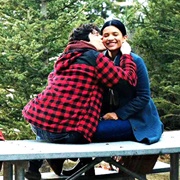 Alex & Jackie (My Life With the Walter Boys)