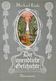 Die Unendliche Geschichte