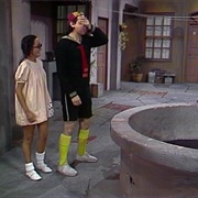 S7.E27: La Moneda Del Deseo