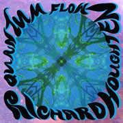 Just Woke Up Here, Richard Houghten