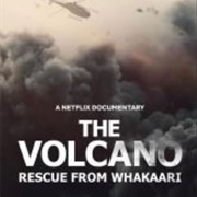 The Volcano: Rescue From Whakaari