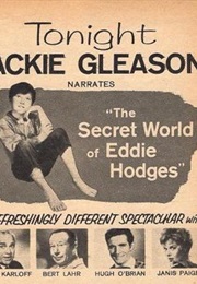 The Secret World of Eddie Hodges (1960)